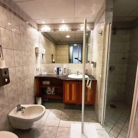 Palota Apartment *