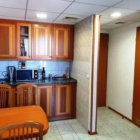 Palota Apartment