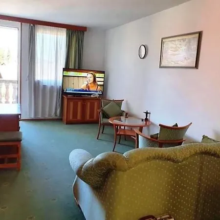 Apartment Palota