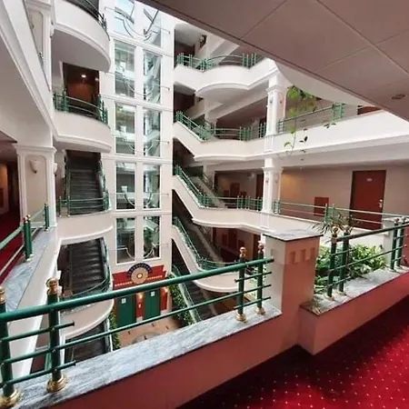 Palota Apartment