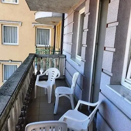 Apartment Palota