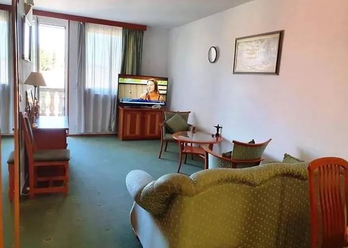 Apartamento Palota